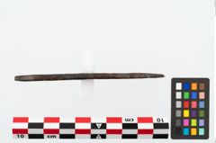 Foto von Eisengriffangelmesser (NHMW-PRAE-025328)